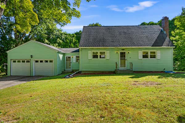 16 WENDY DR, BALTIC, CT 06330 - Image 1