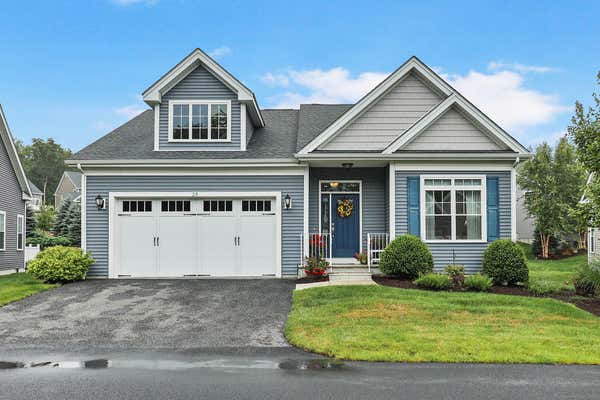 25 TWIN OAKS TRL # 25, BEACON FALLS, CT 06403 - Image 1