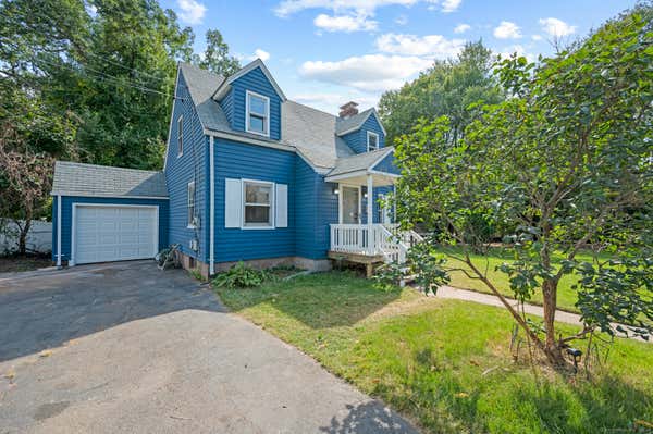 184 HOLLISTER ST, MANCHESTER, CT 06042 - Image 1