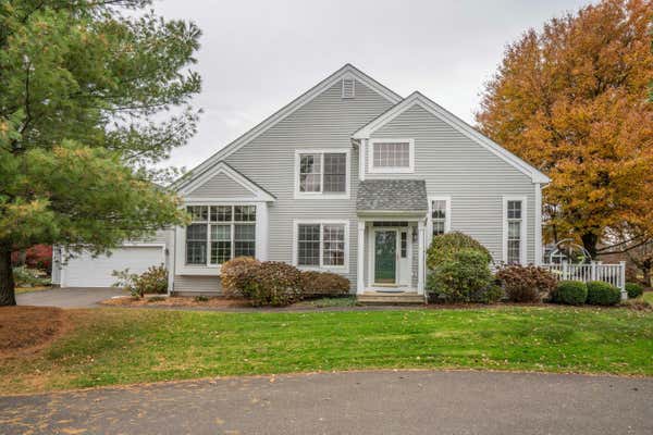 4 PRIORWOOD GDNS # 4, CROMWELL, CT 06416 - Image 1