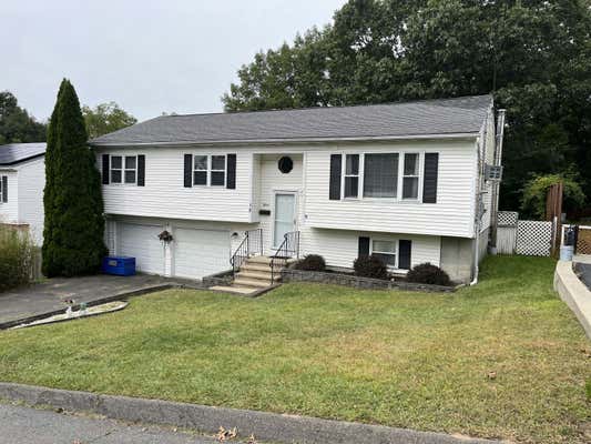 15 OLIVER AVE, WATERBURY, CT 06705 - Image 1