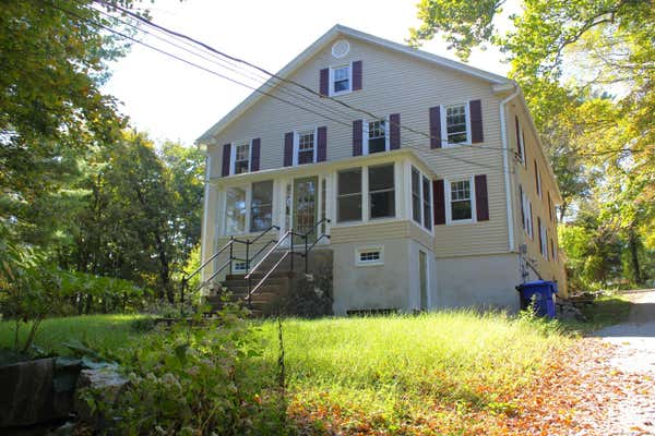 56 BURLINGTON AVE, BURLINGTON, CT 06013 - Image 1