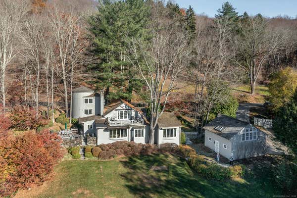 409 NETTLETON HOLLOW RD, WASHINGTON, CT 06793 - Image 1