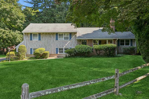 32 BLUE MOUNTAIN RD, NORWALK, CT 06851 - Image 1