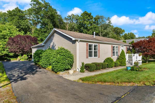 24 CLIFF RD, LEDYARD, CT 06339 - Image 1