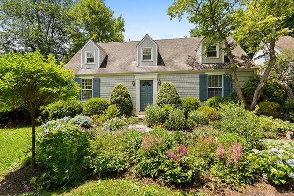 44 MARY JOY LN, STAMFORD, CT 06903 - Image 1