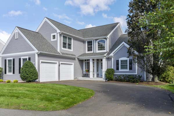 4 TAVISTOCK # 4, CROMWELL, CT 06416 - Image 1