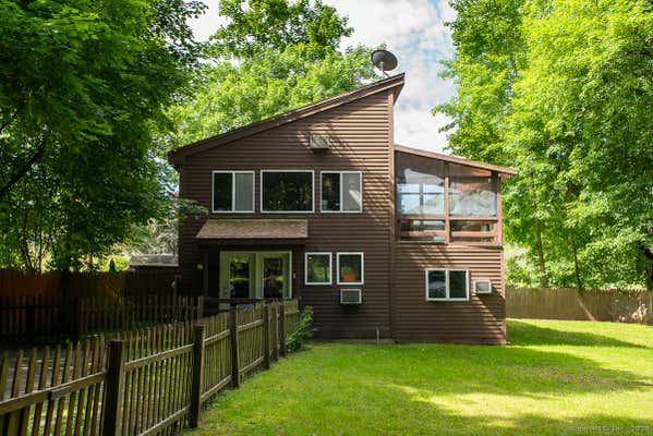 41 JOHNSON RD, KENT, CT 06757 - Image 1