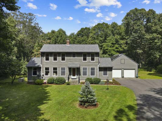 7 BLACKWELL DR, GALES FERRY, CT 06335 - Image 1