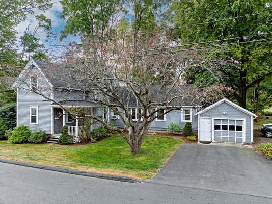 21 DAY AVE, SUFFIELD, CT 06078 - Image 1