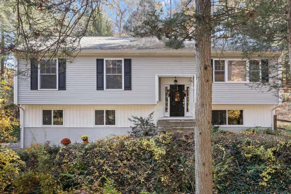 46 LAKEVIEW TER, SANDY HOOK, CT 06482 - Image 1