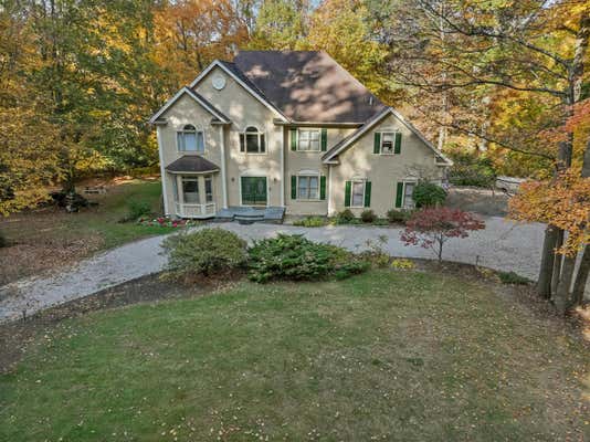 979 NEW NORWALK RD, NEW CANAAN, CT 06840 - Image 1