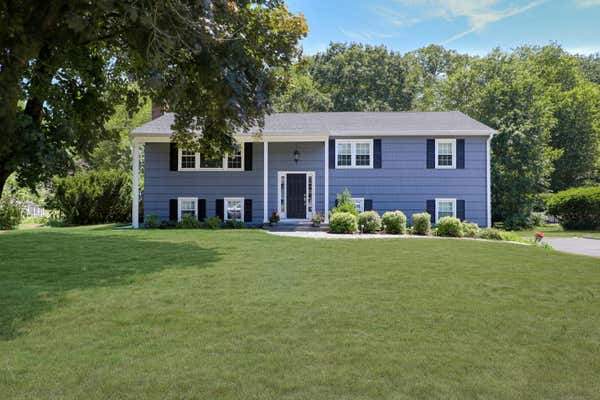 21 THISTLE RD, NORWALK, CT 06851 - Image 1