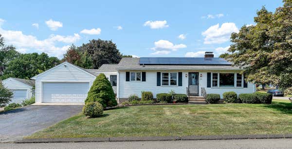 519 PARKER AVE S, MERIDEN, CT 06450 - Image 1