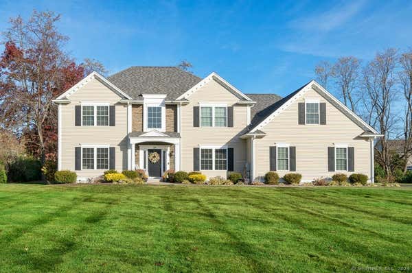 18 CONGRESS DR, CROMWELL, CT 06416 - Image 1