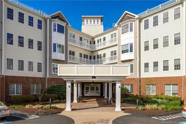 1 KING PHILIP DR UNIT 304, WEST HARTFORD, CT 06117 - Image 1