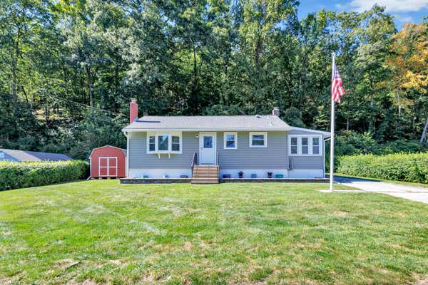 66 BROOKDALE RD, SEYMOUR, CT 06483 - Image 1