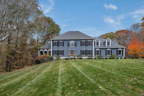 5 BUCK HILL RD, MADISON, CT 06443 - Image 1