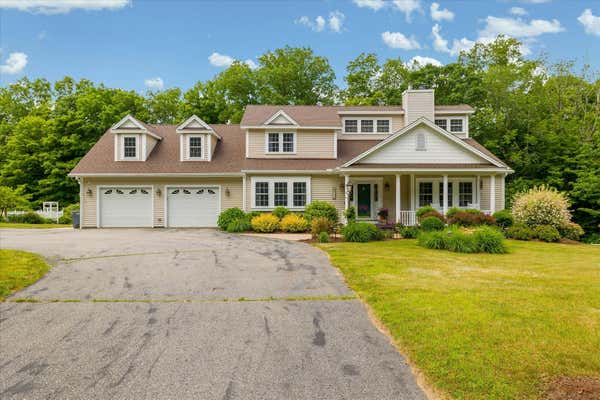 159 OLD TOWN RD, ASHFORD, CT 06278 - Image 1