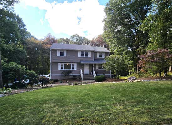 18 PILGRIM DR, TOLLAND, CT 06084 - Image 1