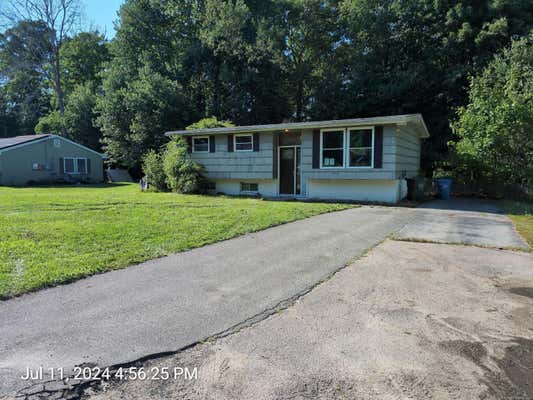 4 CHESTNUT LN, LEDYARD, CT 06339 - Image 1