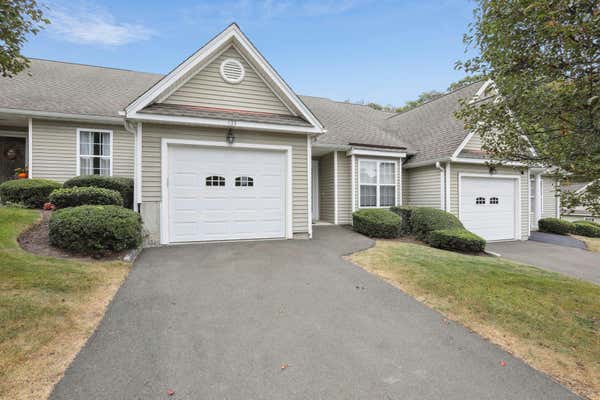 133 LOUIS HILL RD # 133, SANDY HOOK, CT 06482 - Image 1