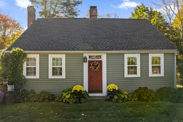 15 CHINIGO RD, GRISWOLD, CT 06351 - Image 1