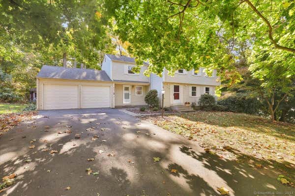 22 LAKEWOOD CIR, S GLASTONBURY, CT 06073 - Image 1