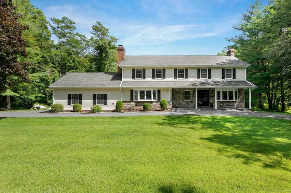 213 BALL POND RD, NEW FAIRFIELD, CT 06812 - Image 1