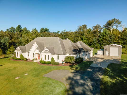 180 JERICHO RD, POMFRET CENTER, CT 06259 - Image 1