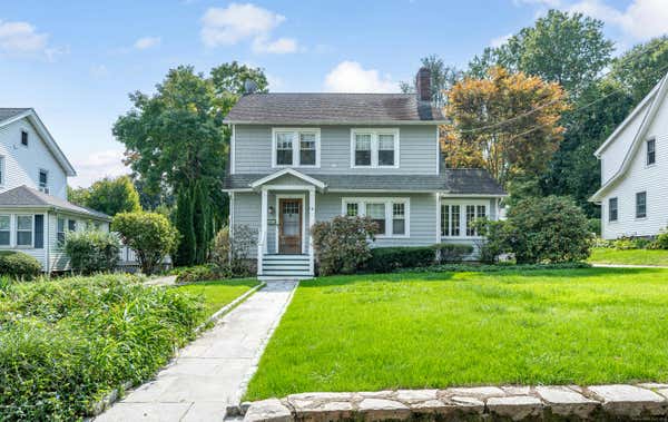 57 LENOX AVE, STAMFORD, CT 06906 - Image 1