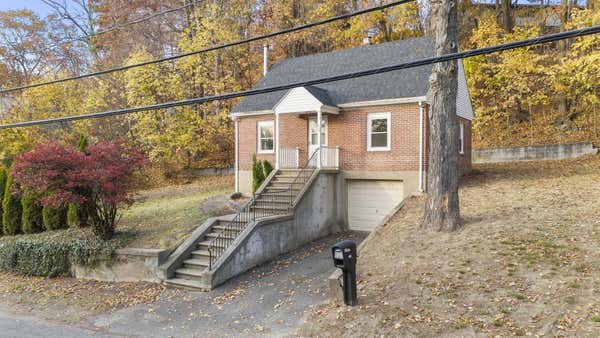 418 PERKINS AVE, WATERBURY, CT 06704 - Image 1