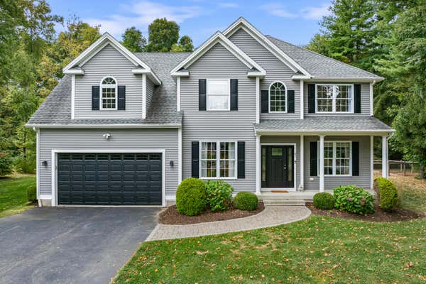 47 BROOKSTONE DR, COLCHESTER, CT 06415 - Image 1