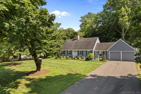 324 ARNOLD LN, ORANGE, CT 06477 - Image 1