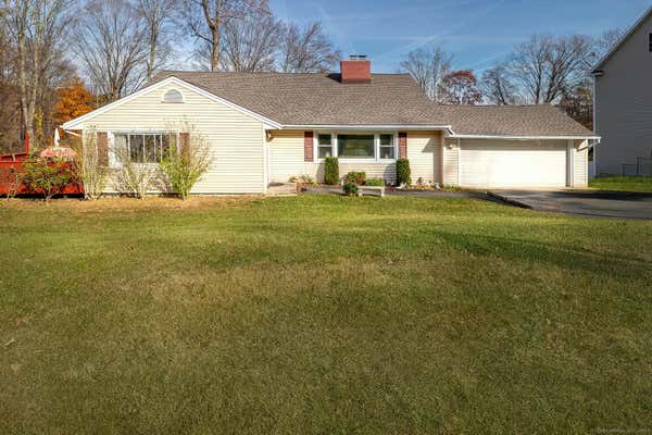 23 HILLANDALE RD, DANBURY, CT 06811 - Image 1