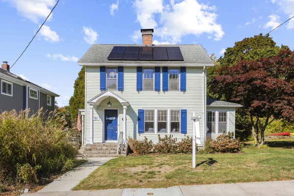 207 THAMES ST, NEW LONDON, CT 06320 - Image 1