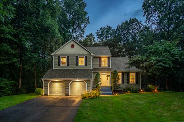 257 KATE LN, TOLLAND, CT 06084 - Image 1