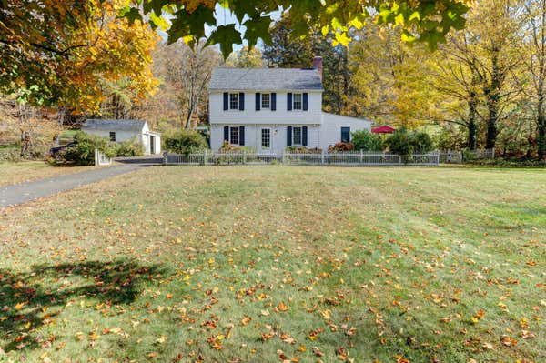 547 S PLAINS RD, LITCHFIELD, CT 06759 - Image 1