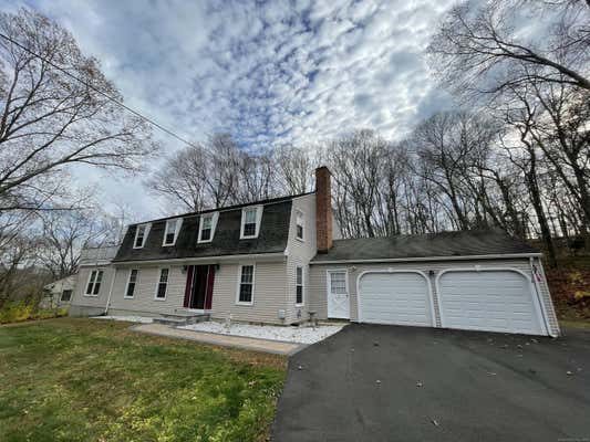 7 OLD DUCK HOLE RD, MADISON, CT 06443 - Image 1