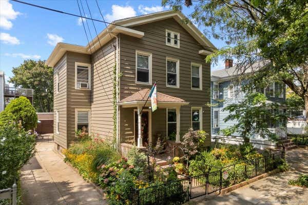 4 JEFFERSON ST, NEW HAVEN, CT 06511 - Image 1