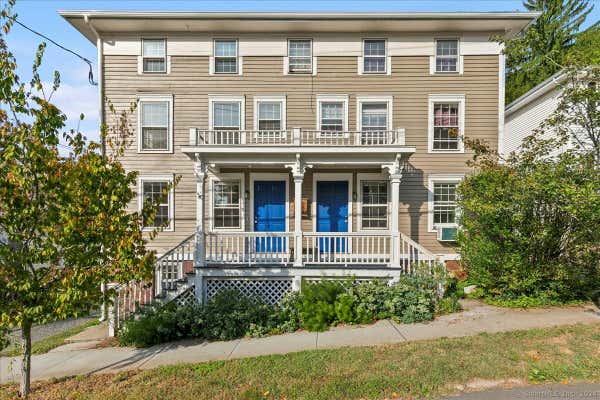 26 CLIFTON ST, NEW HAVEN, CT 06513 - Image 1