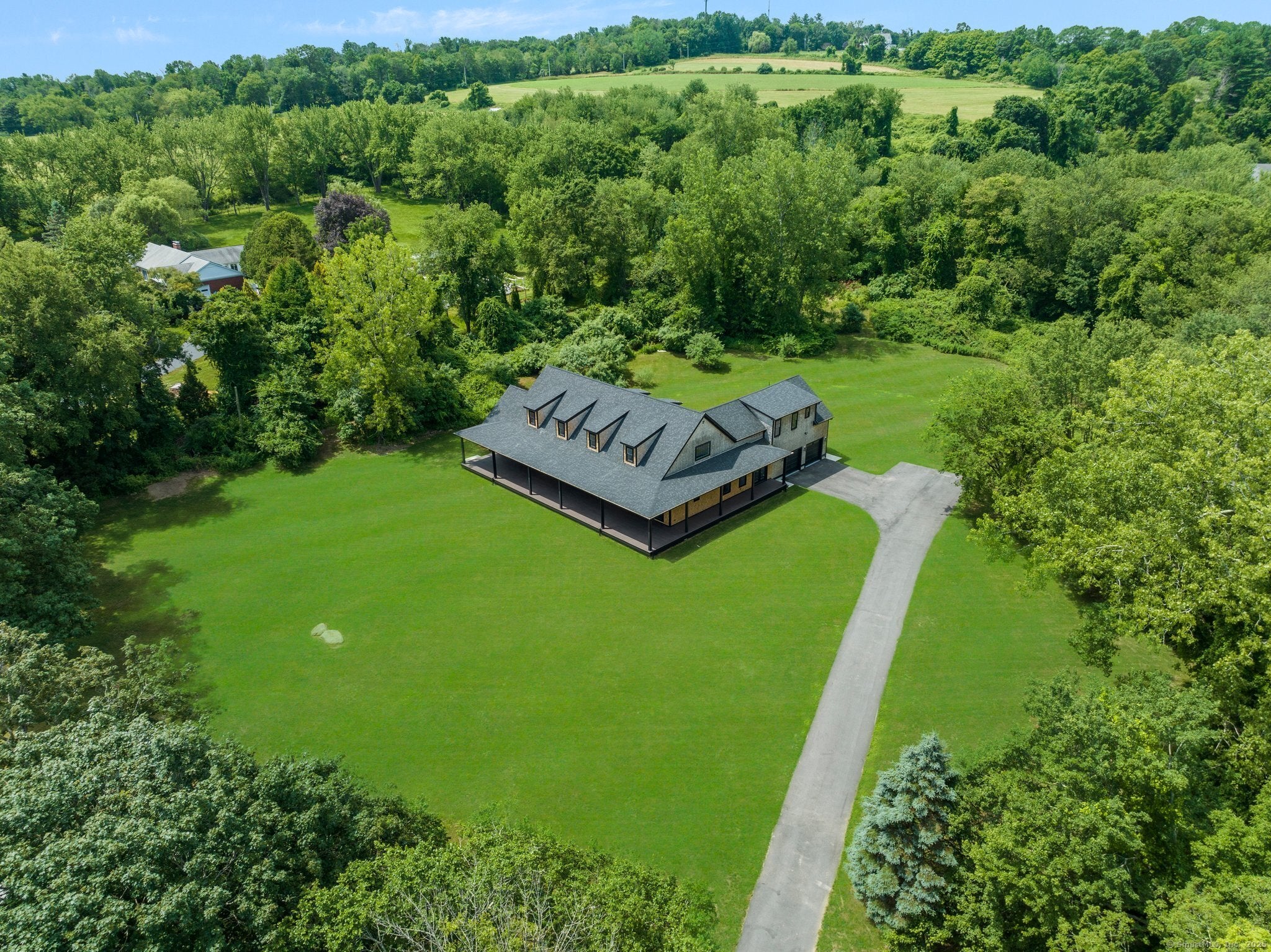 Pomfret, Connecticut, 06259, United States, 4 Bedrooms Bedrooms, ,6 BathroomsBathrooms,Residential,Active,1880189