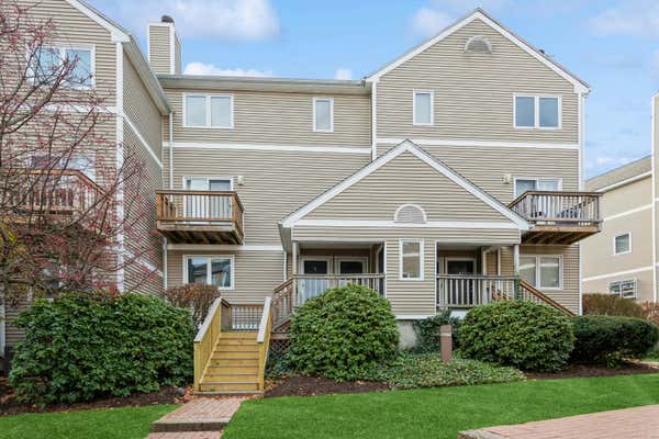 11 GLENROCK # 11, NORWALK, CT 06850 - Image 1