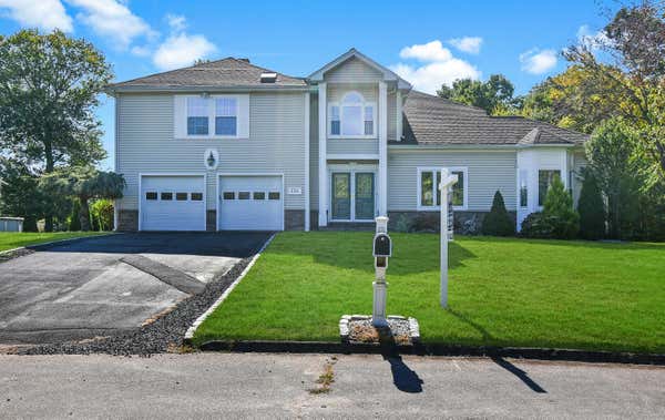 114 BOULDER DR, ROCKY HILL, CT 06067 - Image 1