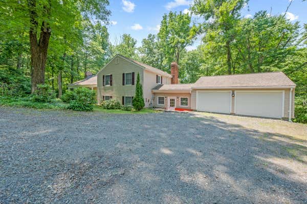 73 TERRELL FARM RD, BETHLEHEM, CT 06751 - Image 1