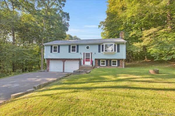 212 METCALF RD, TOLLAND, CT 06084 - Image 1