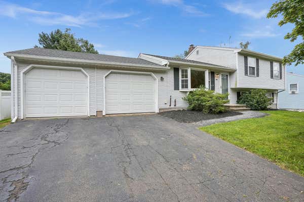 50 ROBERTSON DR, HAMDEN, CT 06518 - Image 1