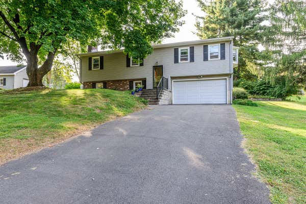 129 WHEELER HILL DR, DURHAM, CT 06422 - Image 1