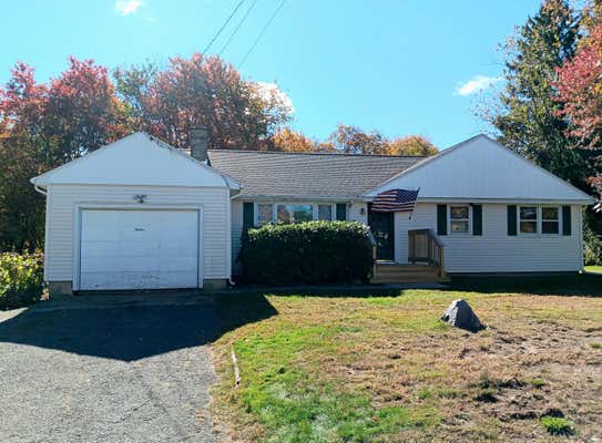 12 THOMAS ST, WOLCOTT, CT 06716 - Image 1