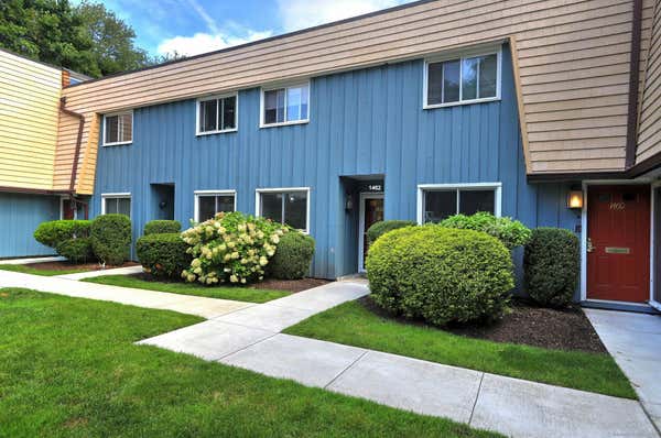 1462 MELVILLE AVE # 1462, FAIRFIELD, CT 06825 - Image 1